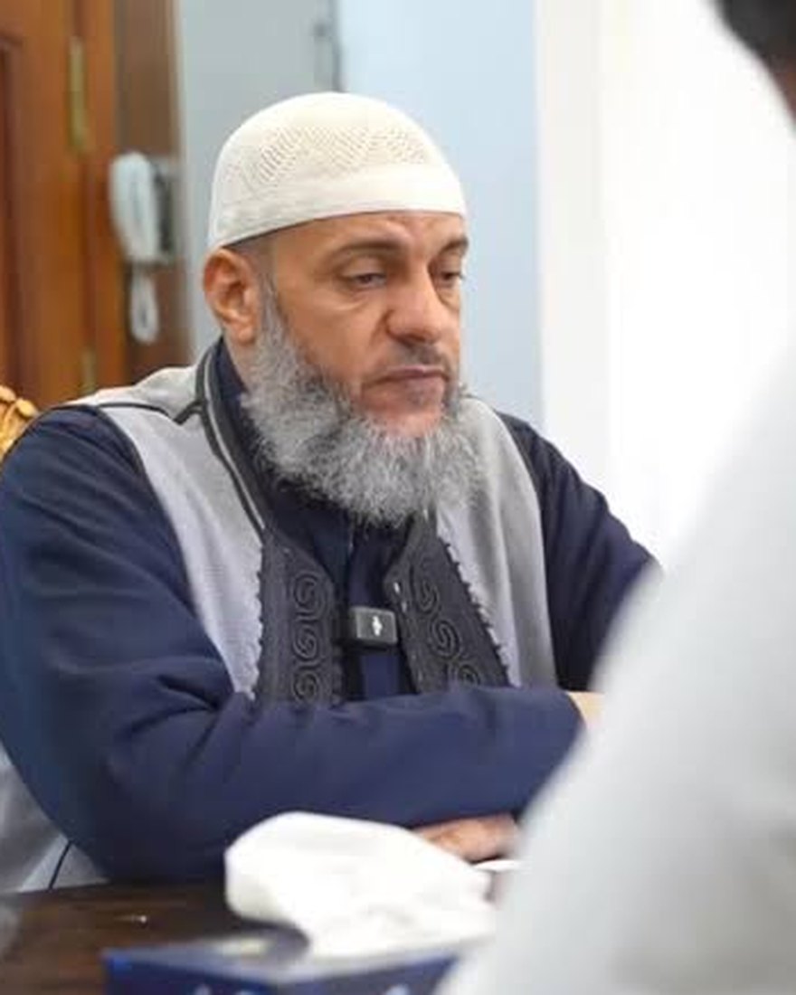 نور الدين المسلاتي